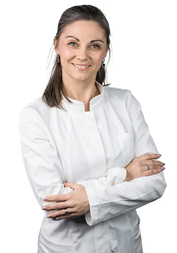 Maja Leder, dr. med.